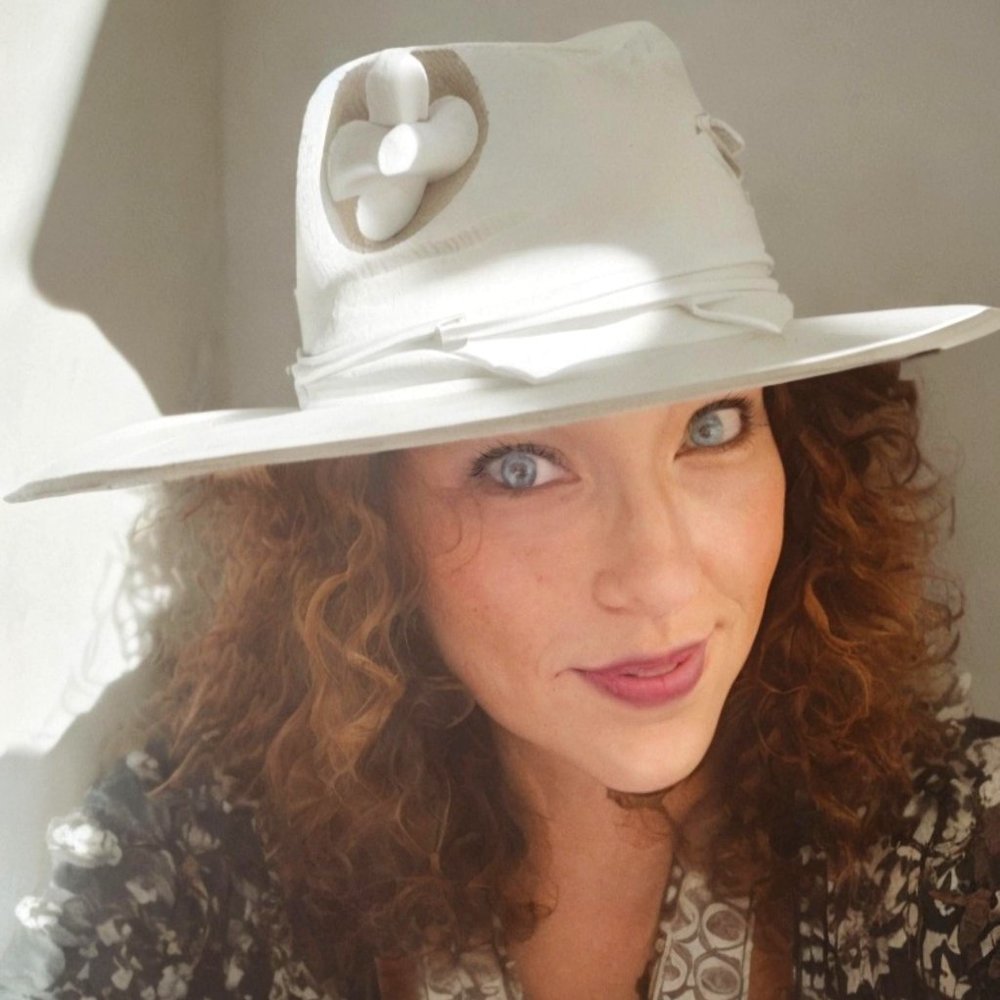 Hi 👋🏼 I’m September!